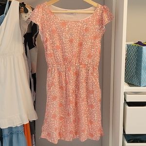 Funky People Flowy dress